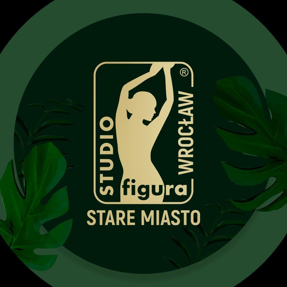 Studio Figura Wrocław Stare Miasto, Dworcowa 11A, 2U, 50-456, Wrocław, Krzyki