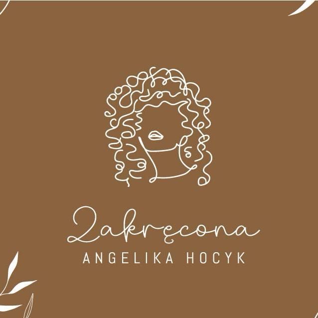 "Zakręcona" Angelika Hocyk, Grabownica Starzeńska 595, 36-207, Brzozów