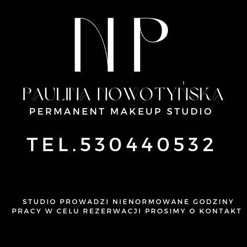 Paulina Nowotyńska Permanent Makeup Studio, Adama Mickiewicza 17A, Przejście przez salon fryzjerski Sara oraz Luźno ręka, 38-400, Krosno