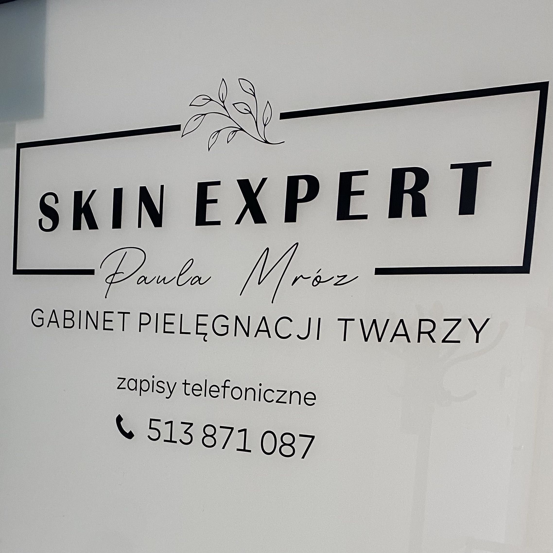 Paula Mróz Skin Expert, Nowopijarska 3, 21-400, Łuków