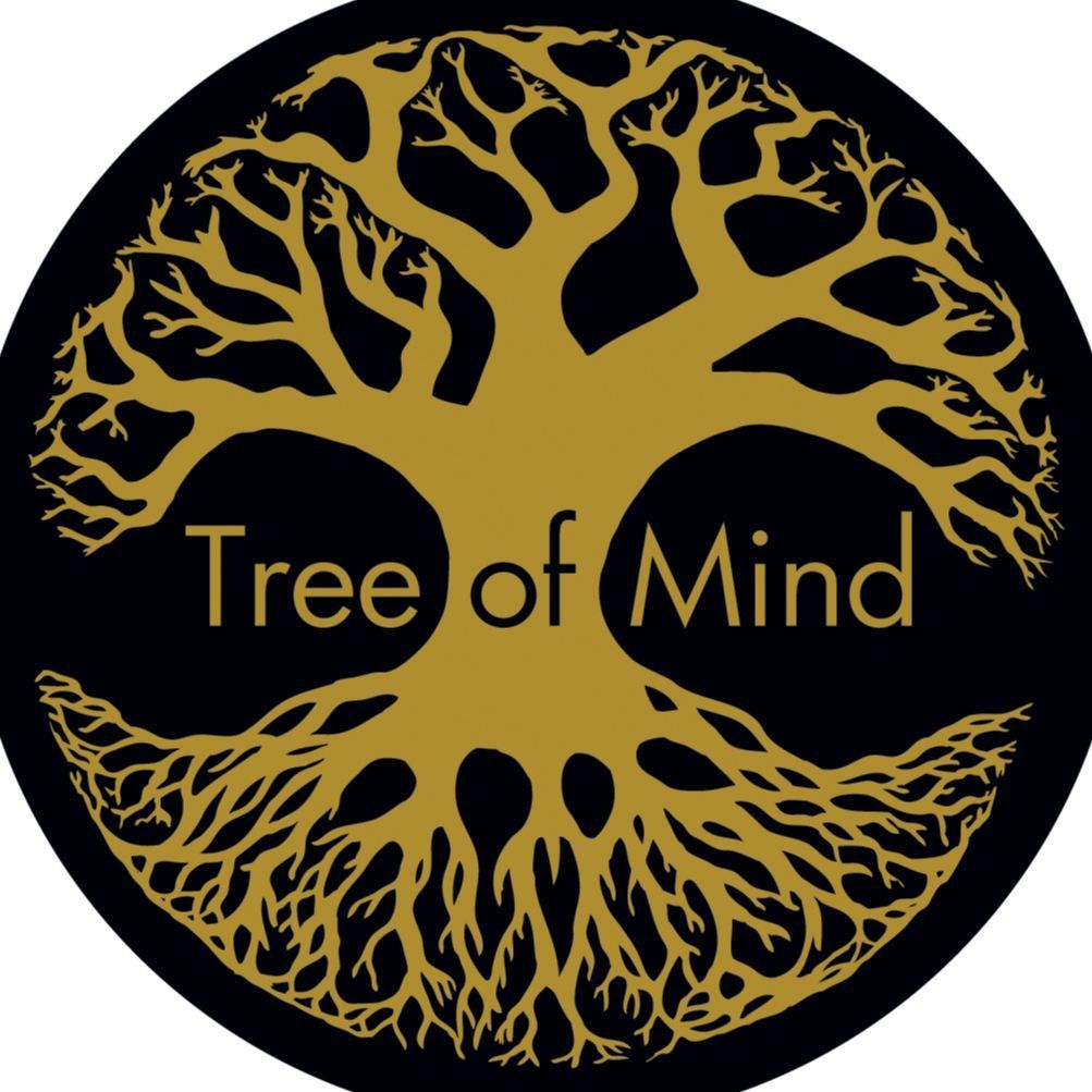 Tree of Mind. Studio terapii i masażu. Warszawa - terapia, masaże, joga, warsztaty, Belwederska 44A, 13, 00-594, Warszawa, Śródmieście