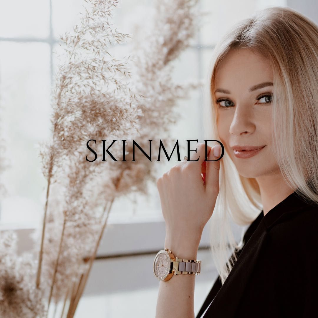 Skinmed Szczecin, Adama Mickiewicza 55, gabinet 5, 70-385, Szczecin