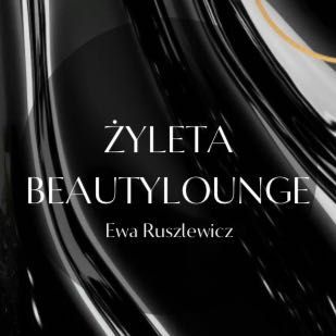 Żyleta_Beautylounge, Robotnicza 40, 2/06, 53-608, Wrocław