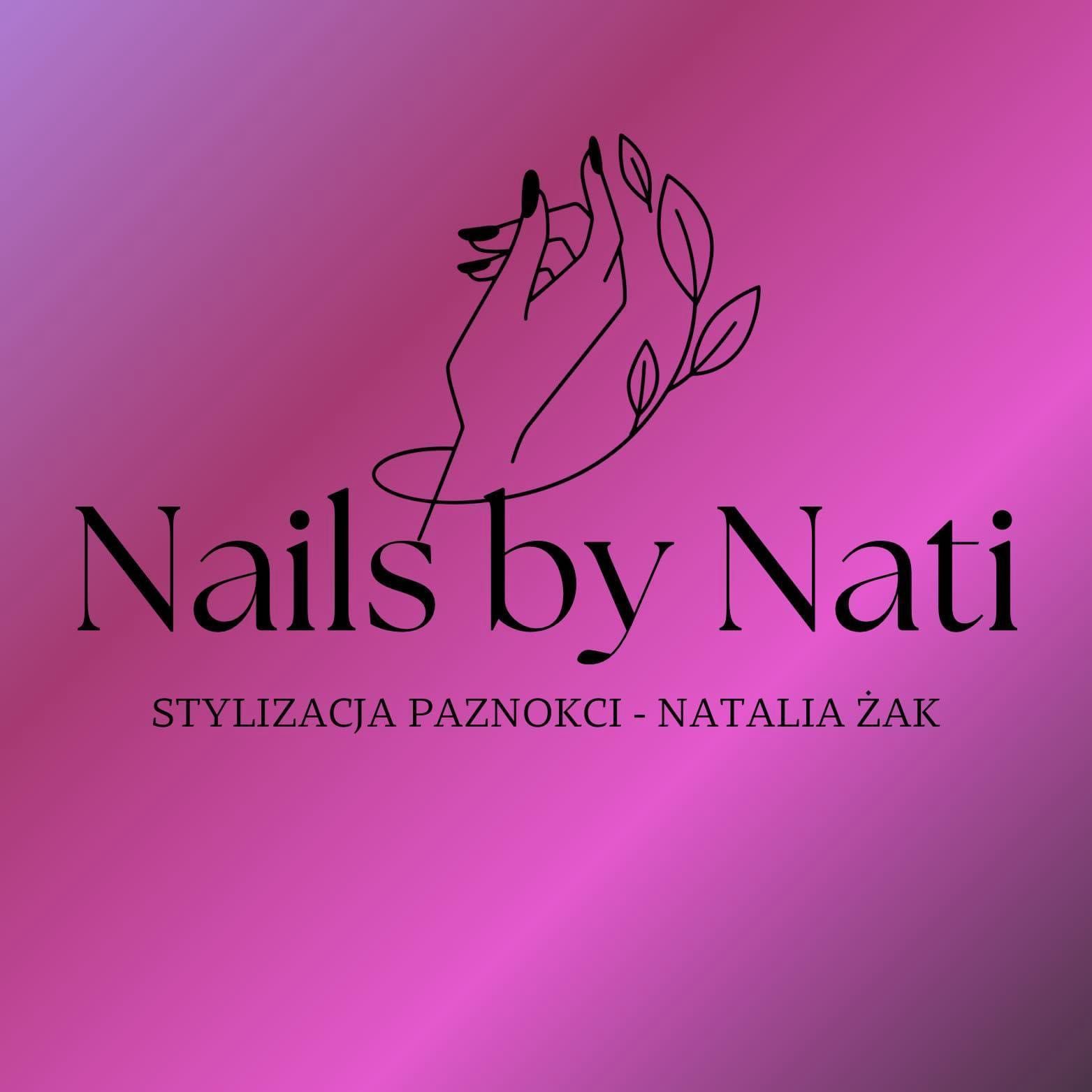 Nails by Nati, Cienin Zaborny 42A, 62-400, Słupca (Gmina)