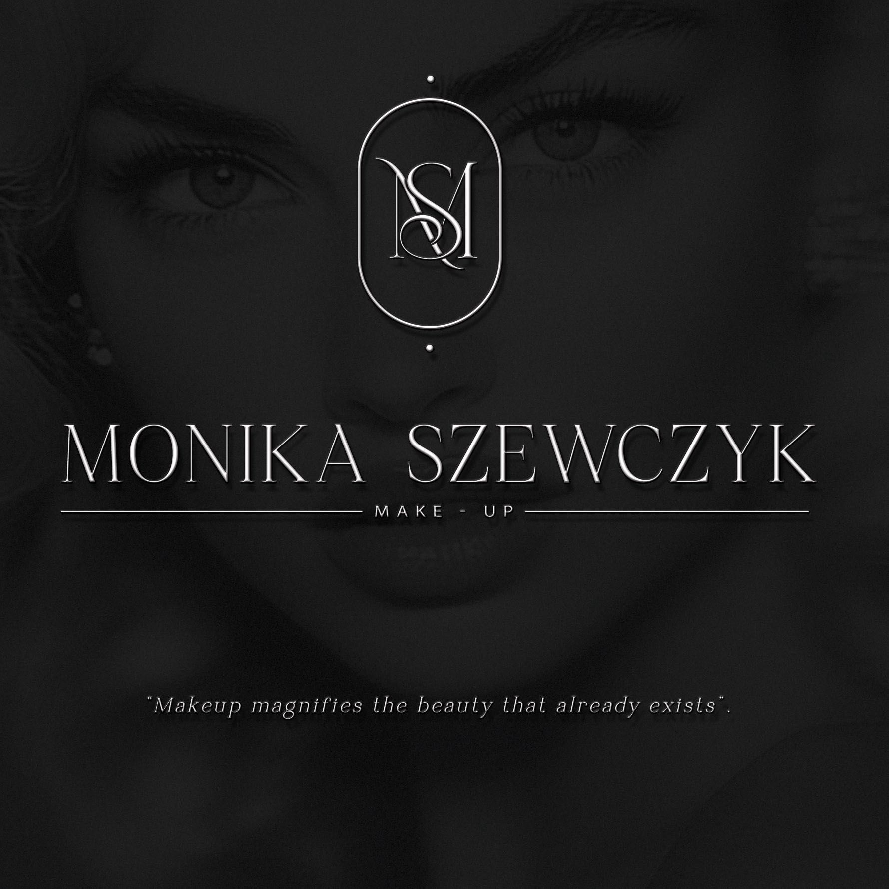 Monika Szewczyk Make-up Studio, Juliusza Słowackiego 19, 26-610, Radom