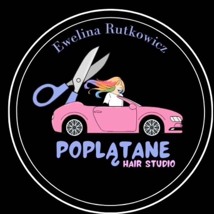 Poplątane Hair Studio, Koźmice Wielkie, 24, 32-020, Wieliczka