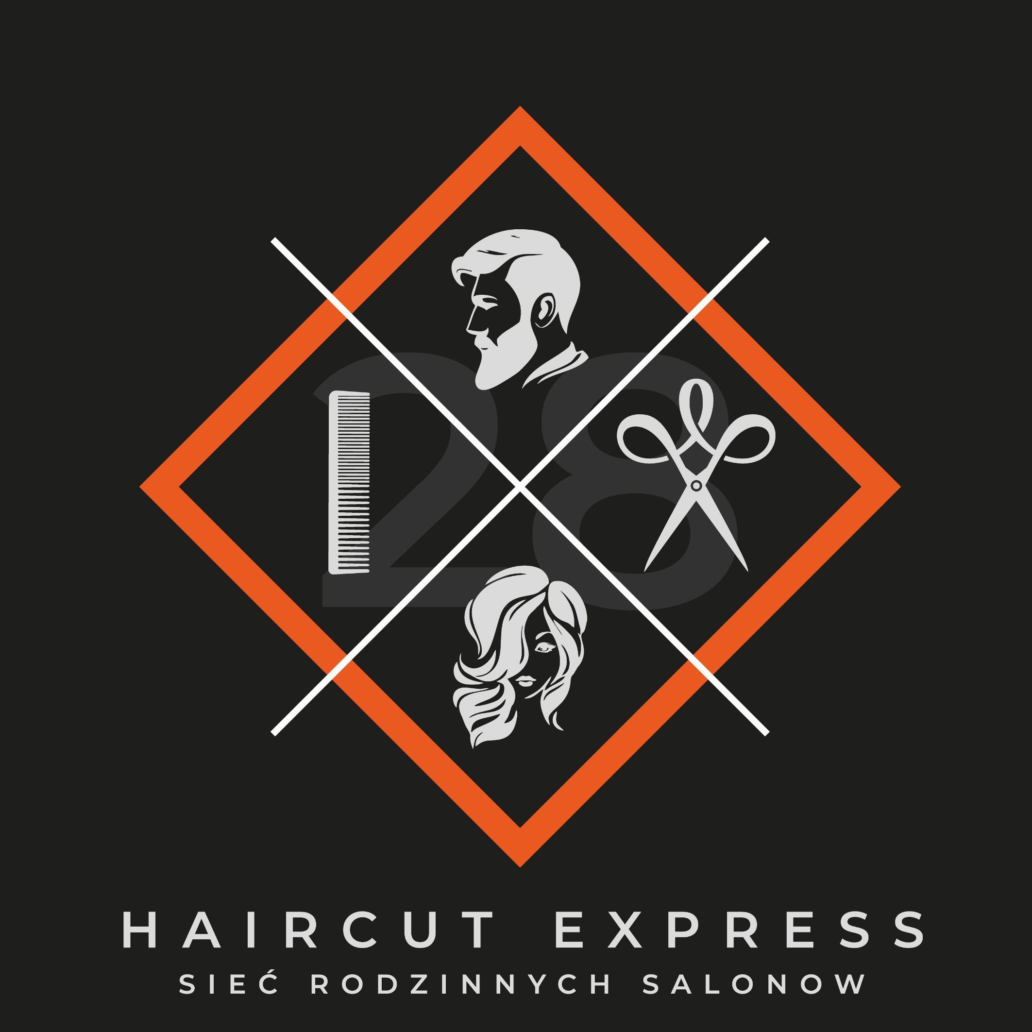 Salon fryzjerski HAIRCUT EXPRESS Puławska 111 A, Puławska 111A, 02-707, Warszawa, Mokotów