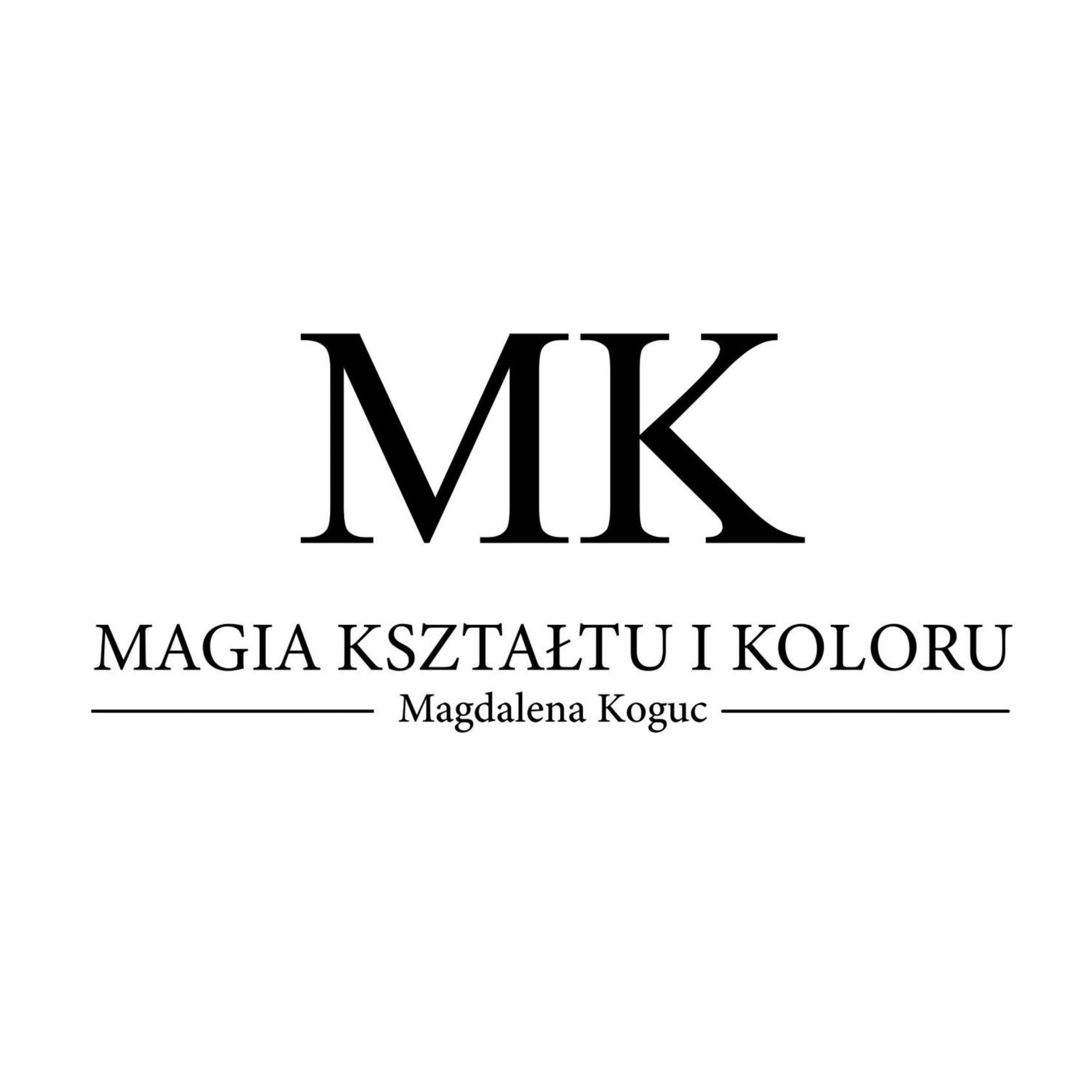 MK MAGIA KSZTAŁTU I KOLORU MAGDALENA KOGUC, Eugeniusza Kwiatkowskiego 38, U6, 35-311, Rzeszów