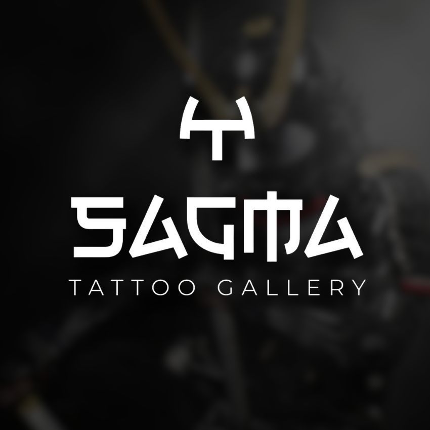 Sagma Tattoo Gallery, Kolejowa 45A, U22, 01-210, Warszawa, Wola