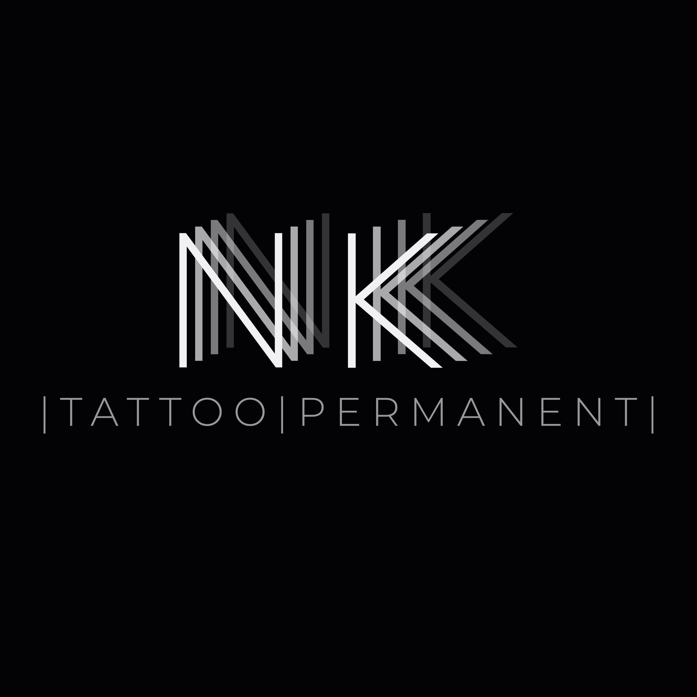 NK | Tattoo | Permanent, Marcina Kasprzaka 31, Lok u13. Dr.Botox clinic, 01-164, Warszawa, Wola