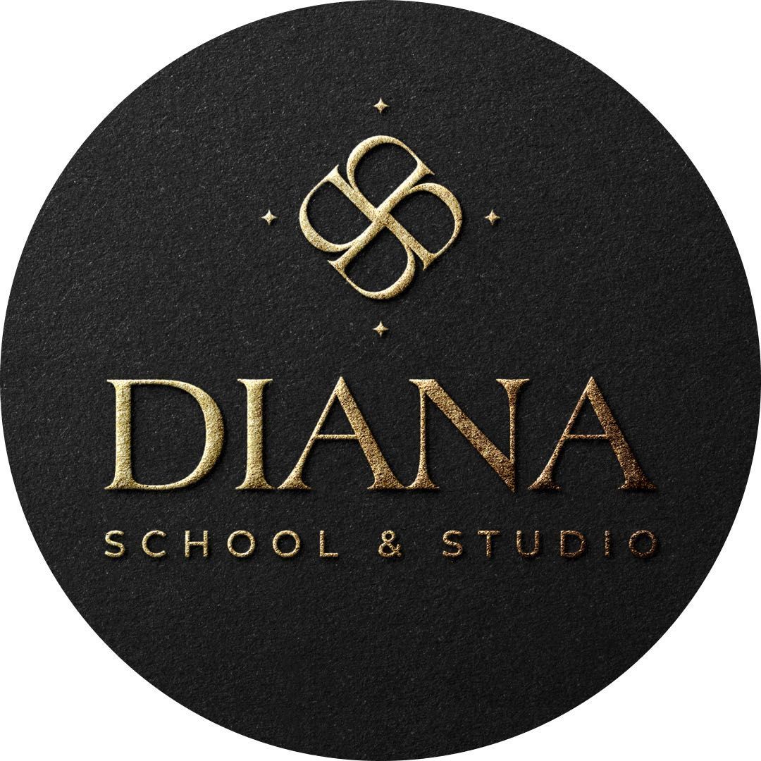 School&Studio Diana Oliinyk, Cechowa 18, 13(reon) parter, 43-300, Bielsko-Biała