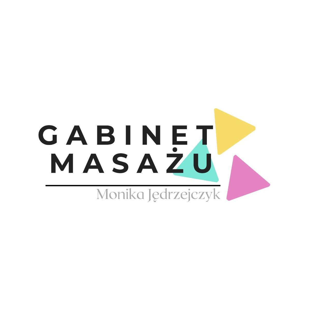 Gabinet Masażu  Monika Jędrzejczyk, Zjednoczenia 3, Gabinet A12 poziom A (-1), 41-500, Chorzów