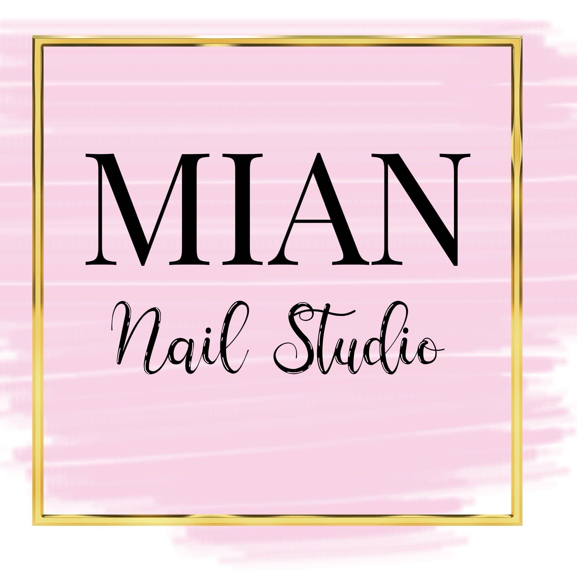 Mian nail studio, Powstańców Wielkopolskich 18, 1.15/7, 30-707, Kraków, Podgórze