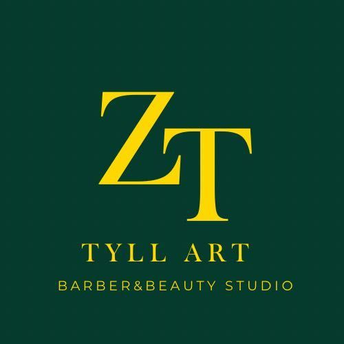 TyllArt- Barber & BeautyStudio, Ściegiennego 47F, 60-136, Poznań, Grunwald