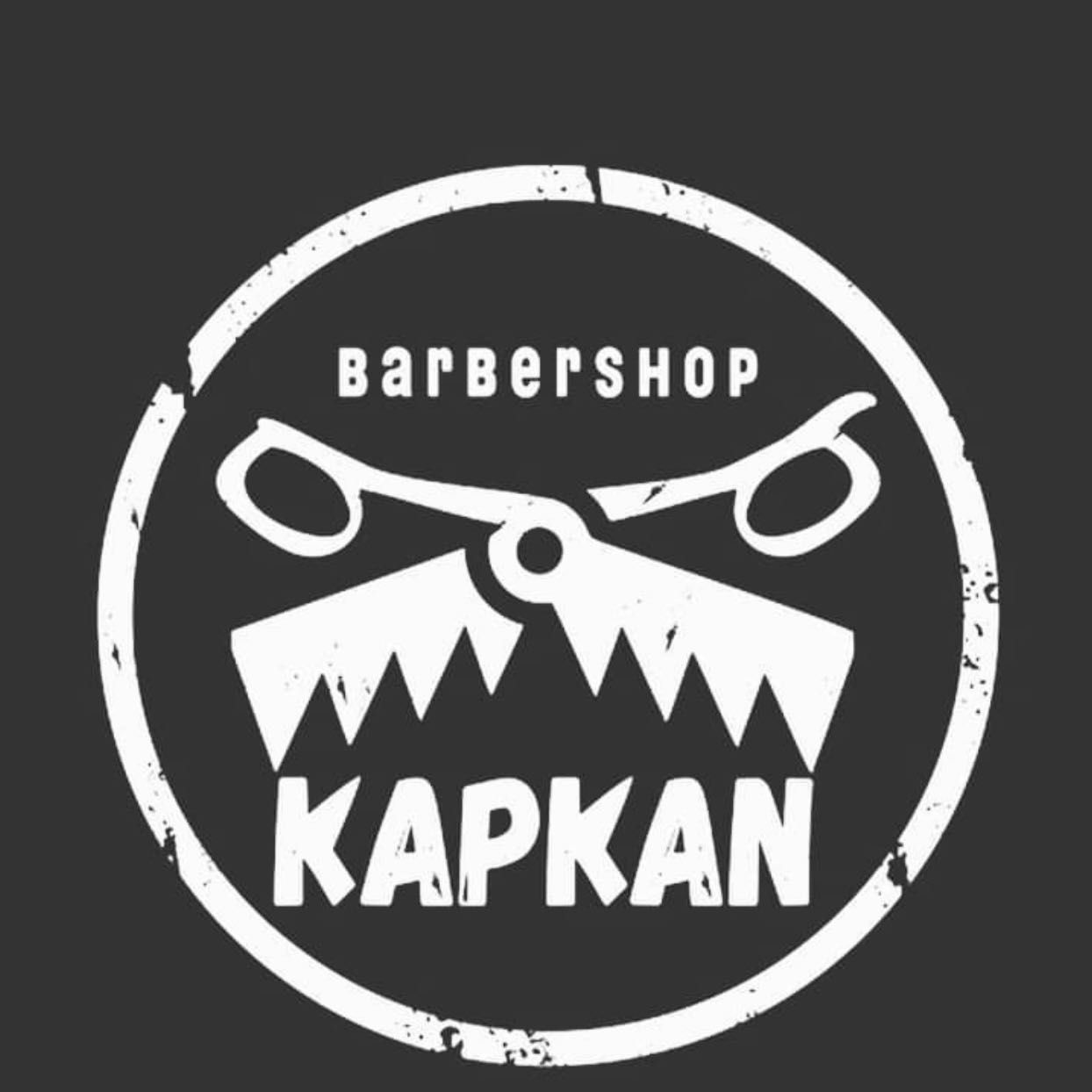 KAPKAN BARBERSHOP, Ślężna 187, 53-110, Wrocław, Krzyki