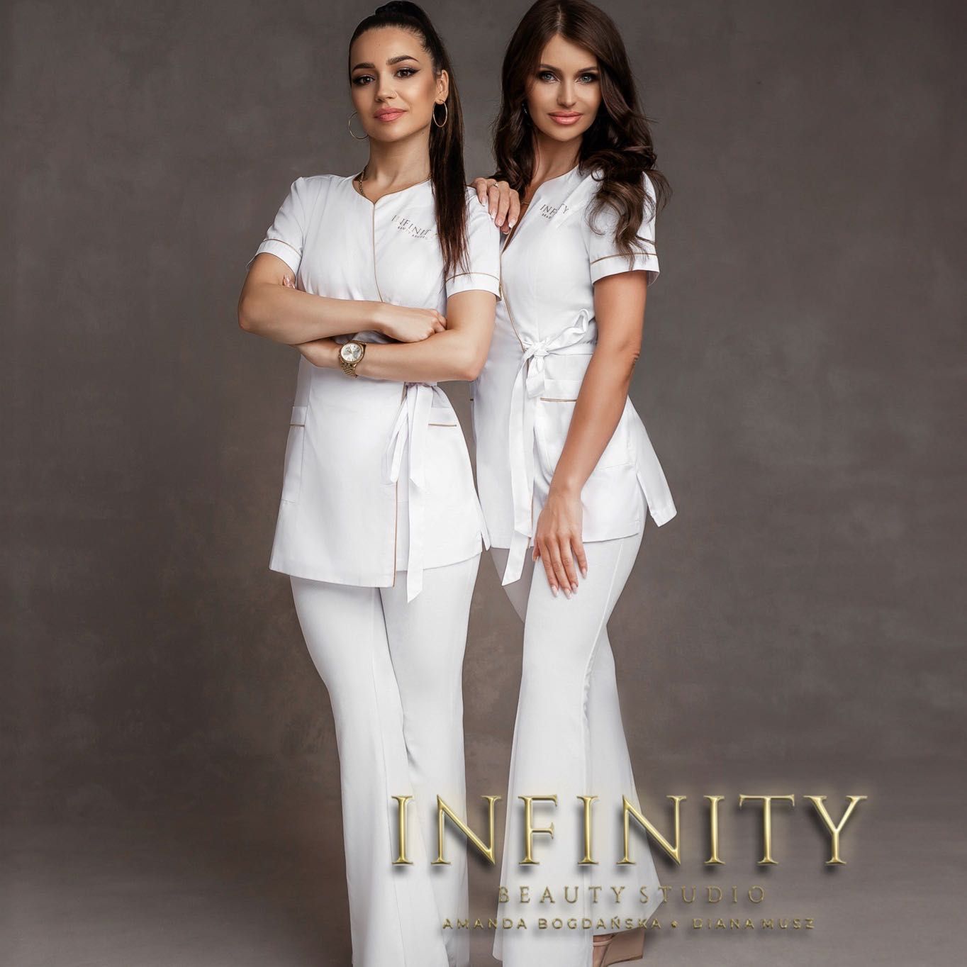 Infinity Beauty Studio, Reformacka, 5, 22-100, Chełm