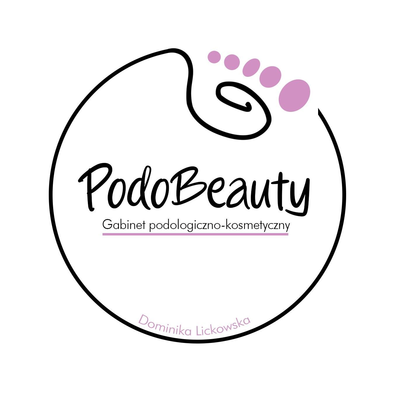 PodoBeauty Gabinet Podologiczno-kosmetyczny Dominika Lickowska, Tadeusza Kościuszki 4, 99-300, Kutno