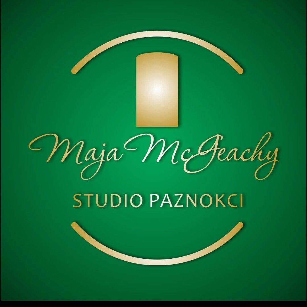 Studio Paznokci Maja McGeachy, Trembeckiego, 14, 77-100, Bytów