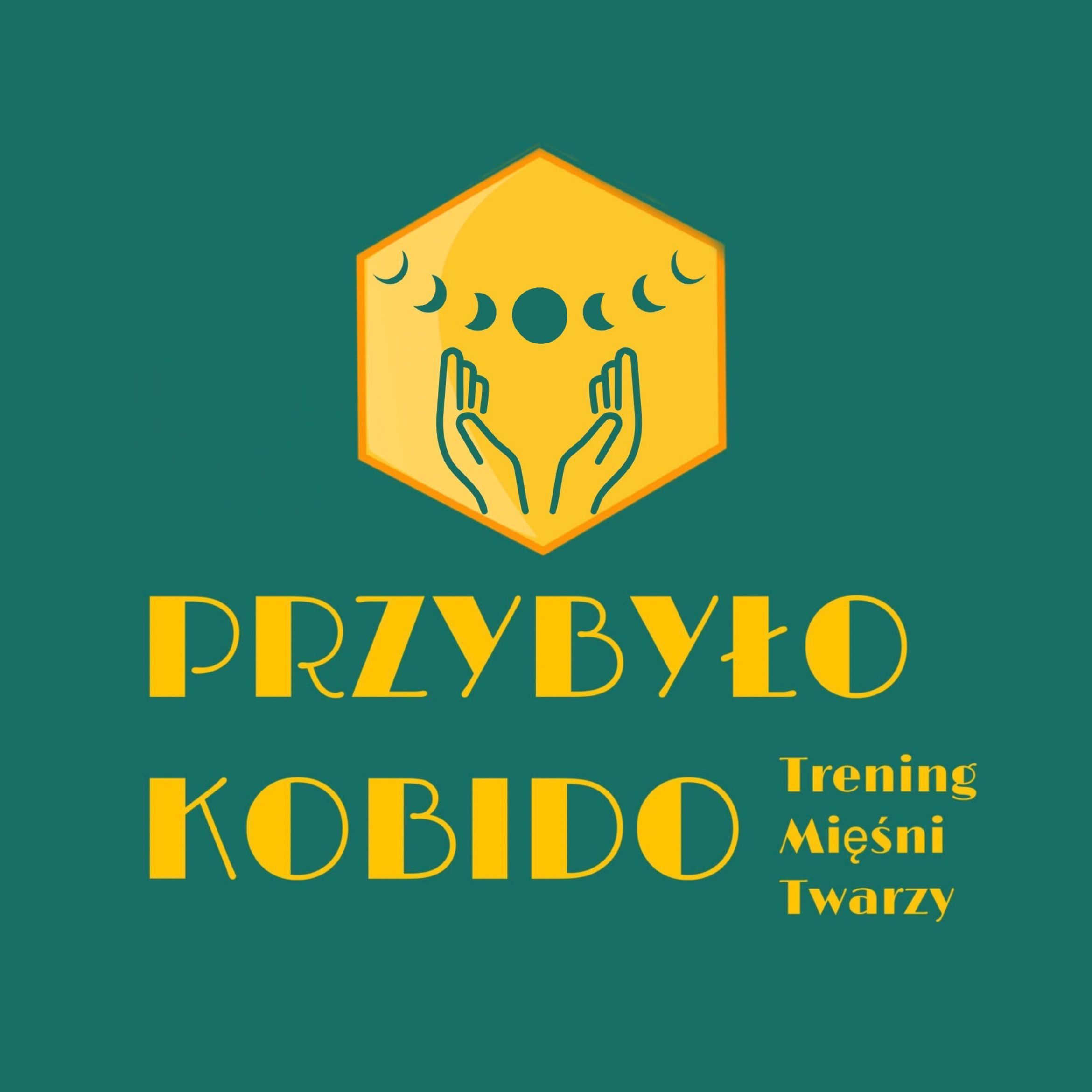 PRZYBYLO KOBIDO TRENING MIĘŚNI TWARZY, Trzebownisko 928B, 36-001, Trzebownisko