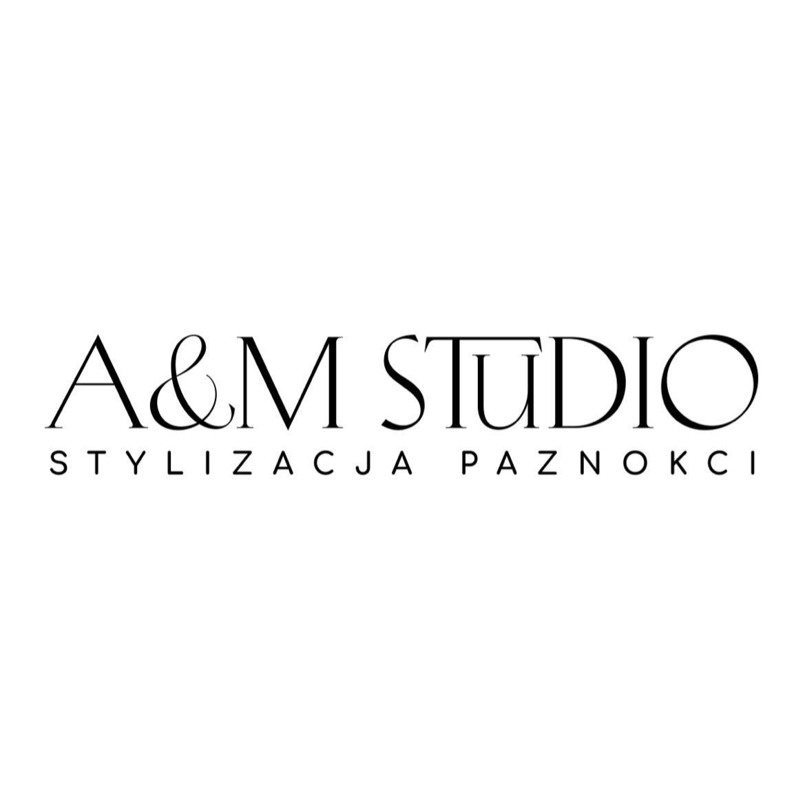 A&M Studio, Miła 29C, U1, 35-314, Rzeszów