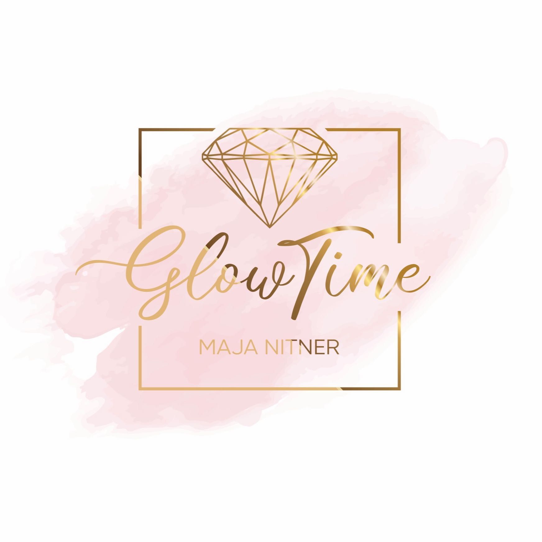 Glow Time - Maja Nitner, Poranna 48B, 53-026, Wrocław, Krzyki