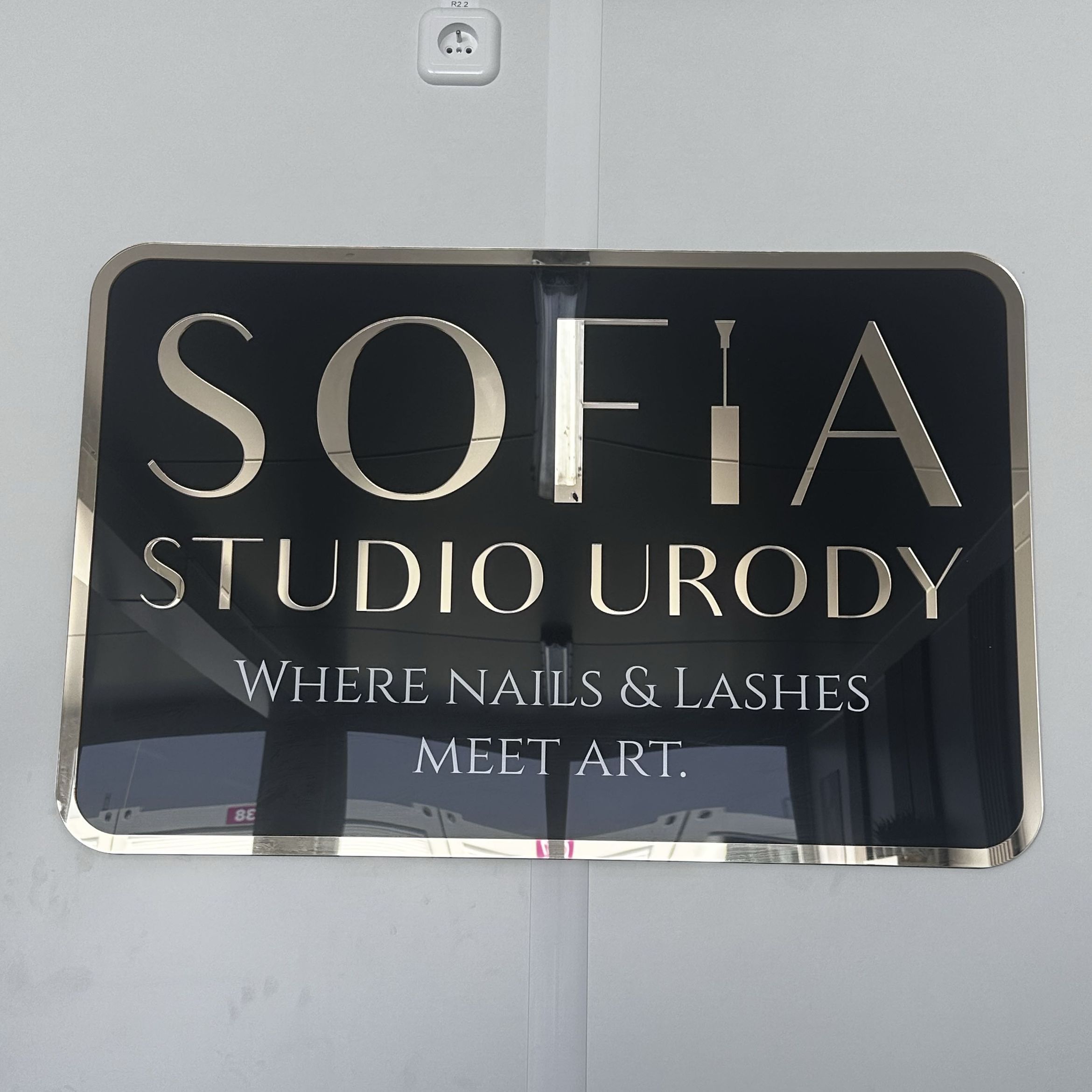 Sofia studio urody, Marywilska 44 centrum handlowe,Warszawa, H843-844, 03-042, Warszawa, Białołęka