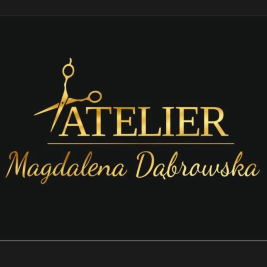 Atelier Magdalena Dąbrowska, Słowackiego 2 lokal 7 u, 05-250, Radzymin