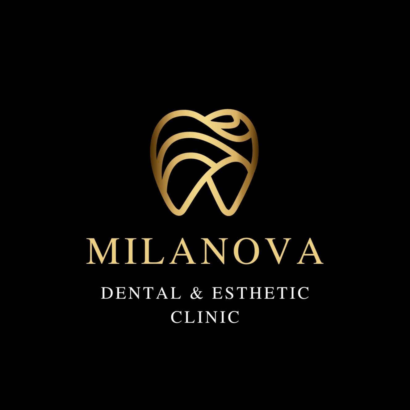 Milanova Dental&Esthetic Clinic, Gazowa 90, U6, 50-513, Wrocław, Krzyki