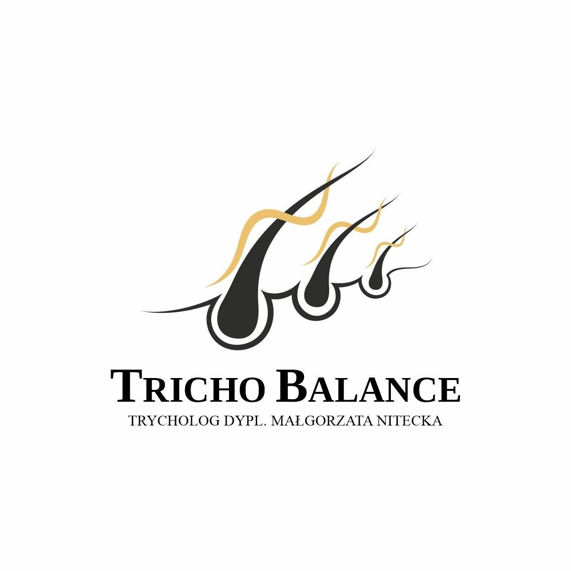 Trycholog Małgorzata Nitecka Tricho Balance, Jesienna 1, 65-135, Zielona Góra