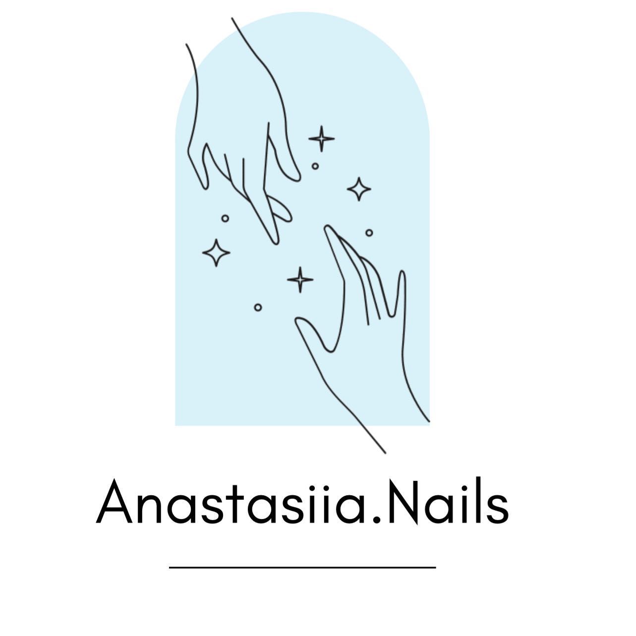 Anastasiia.Nails, Przy Agorze 18 (wolf studio), 01-960, Warszawa, Bielany