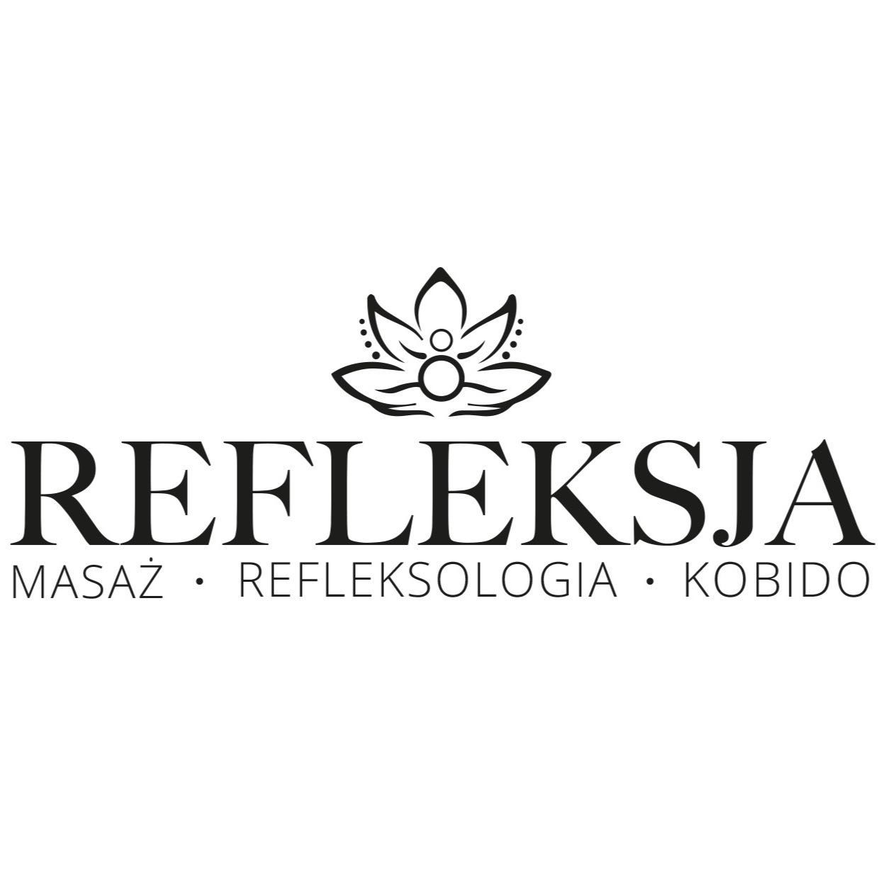 Refleksja- masaż i refleksologia, Redło, 29A, 72-221, Osina