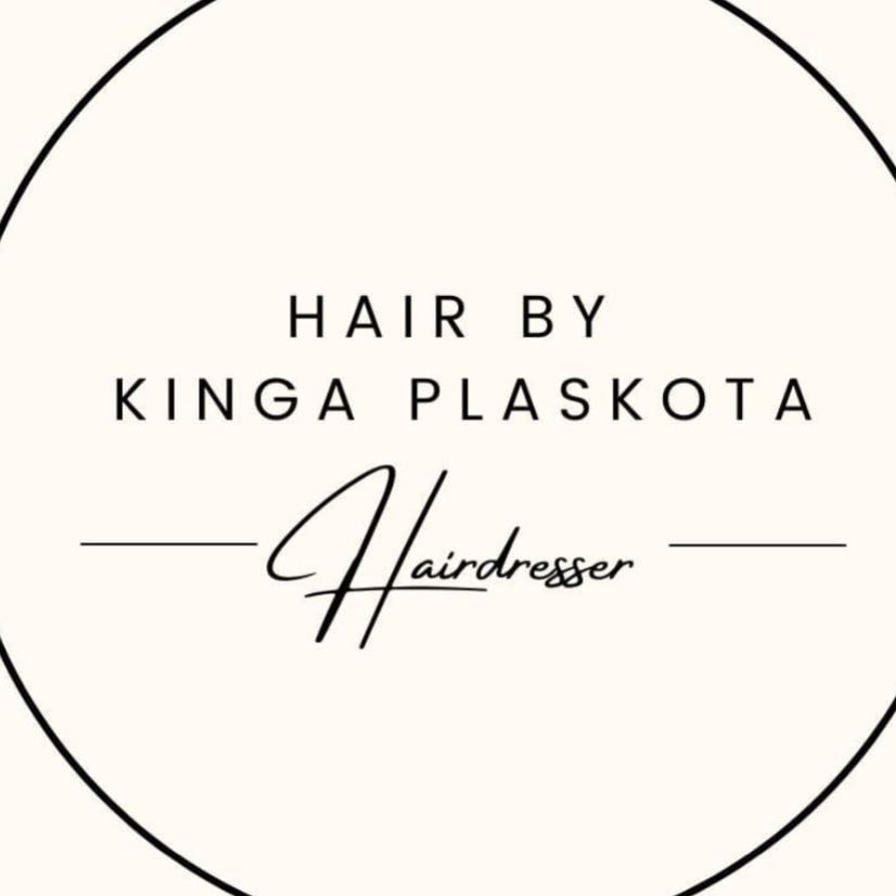 Hair by Kinga Plaskota, Giełdowa 4A, 01-211, Warszawa, Wola