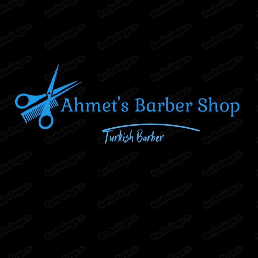 Ahmet's Barber Shop, Strumykowa 15L, 65-101, Zielona Góra