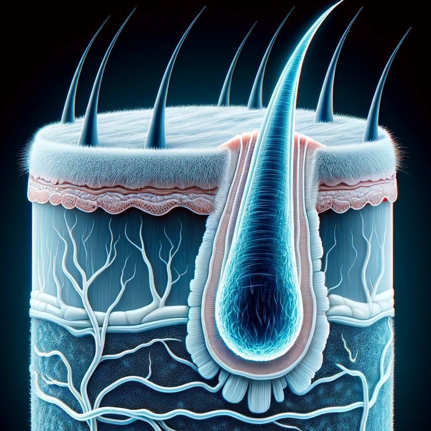 Capillus Vital Trychologia, Krótka, 21, 58-500, Jelenia Góra