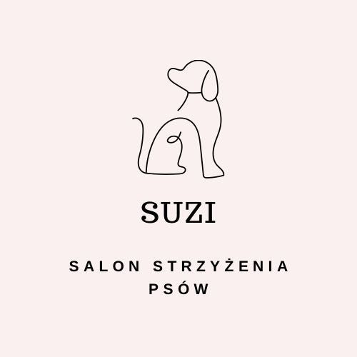 SUZI. Salon Strzyzenia Psów, aleja Wojska Polskiego, 128, 70-491, Szczecin