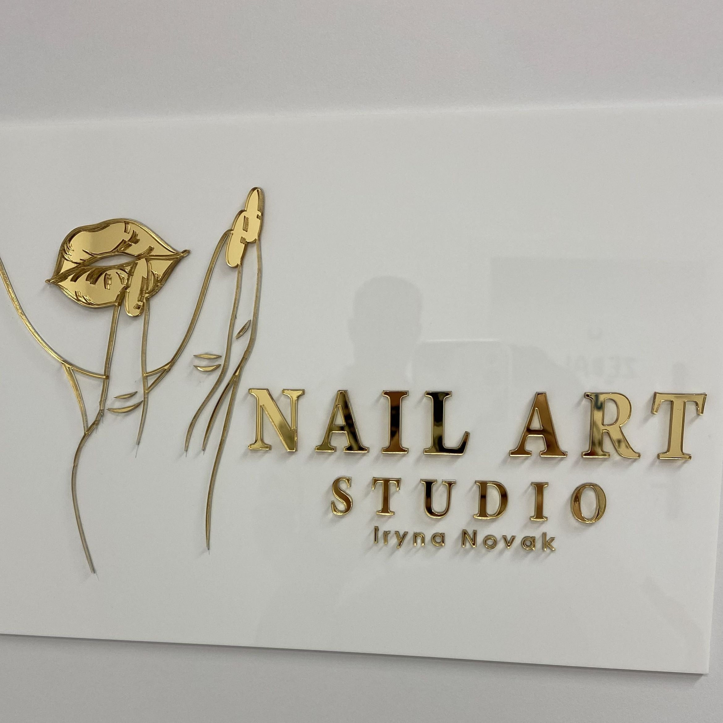 Nail Art Studio Iryna Novak, Planetarna, 8/30, 62-020, Swarzędz