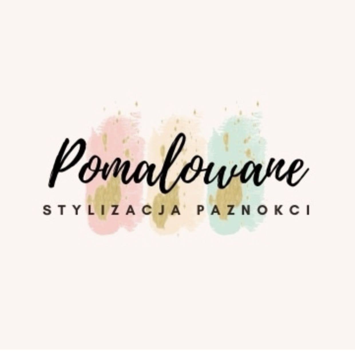 Pomalowane stylizacja paznokci Martyna Nowakowska, plac Wolności 10/11, 91-415, Łódź, Śródmieście