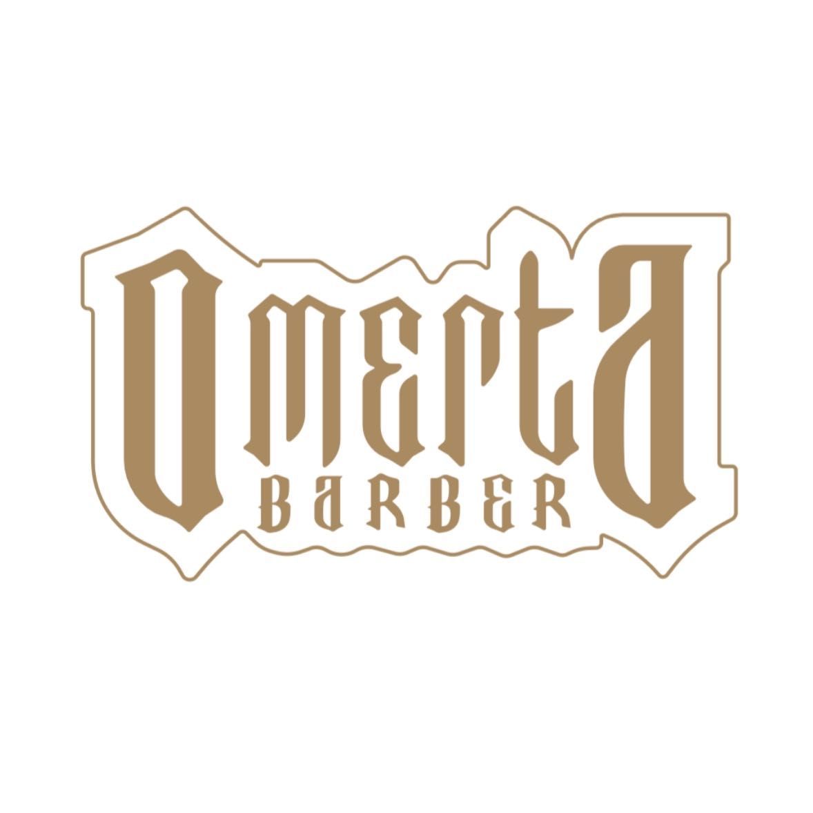 Omerta Barber, Ul.Powstańców Śląskich 145, U3, 53-138, Wrocław, Krzyki