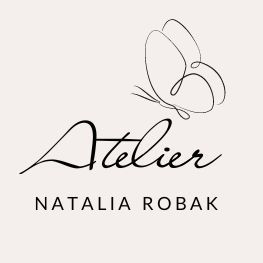 Atelier Natalia Robak, Leszka 21, 44-300, Wodzisław Śląski