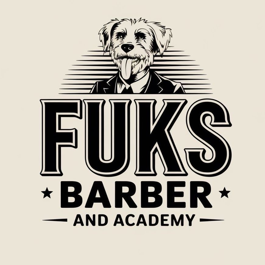 Fuks Barber And Academy, Andrzeja Struga, 1A, 73-110, Stargard