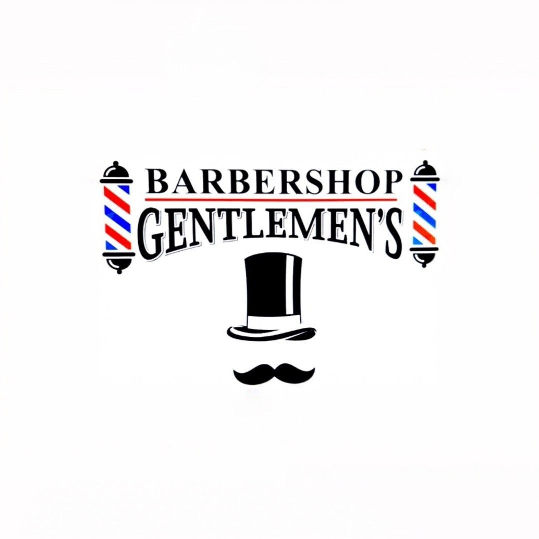 BARBERSHOP GENTLEMEN'S, Kasztanowa 19a, 77-300, Człuchów