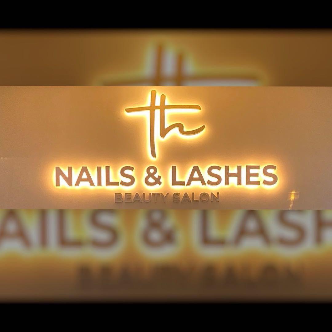 TH Nails & Lashes Beauty Salon, Żupnicza 18, U6, 03-821, Warszawa, Praga-Południe