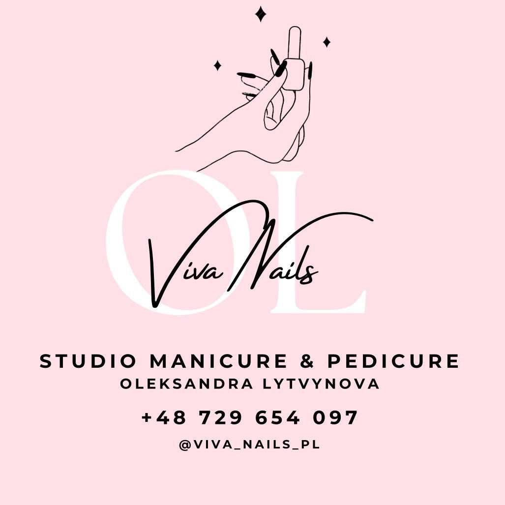 Viva Nails, Strzelecka 44, 45-525, Opole