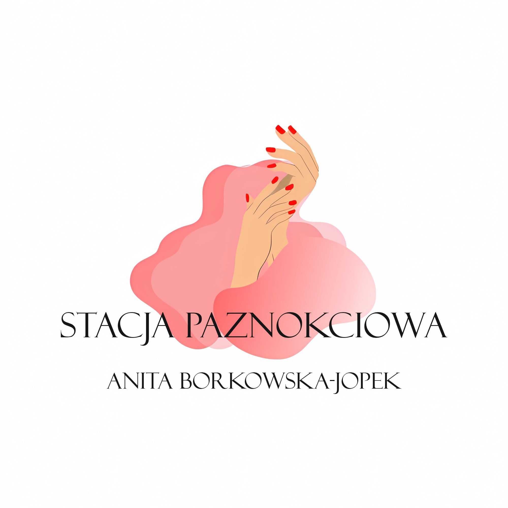 Stacja Paznokciowa - Anita Borkowska-Jopek, Józefa Ignacego Kraszewskiego 5, 27 (Obok Sklepu z Zabawkami), 05-803, Pruszków