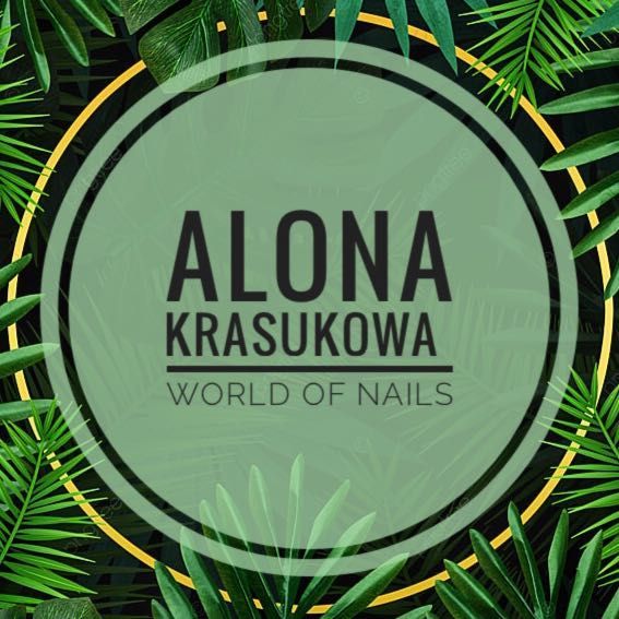 Krasukowa Alona -world of nails, Kuśnierska 2, ul. Kuśnierska 2, przy PZU, 62-035, Kórnik