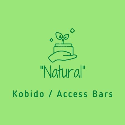 "Natural" • Kobido / Access Bars, Kazimierza Leskiego 30, 13, 80-180, Gdańsk