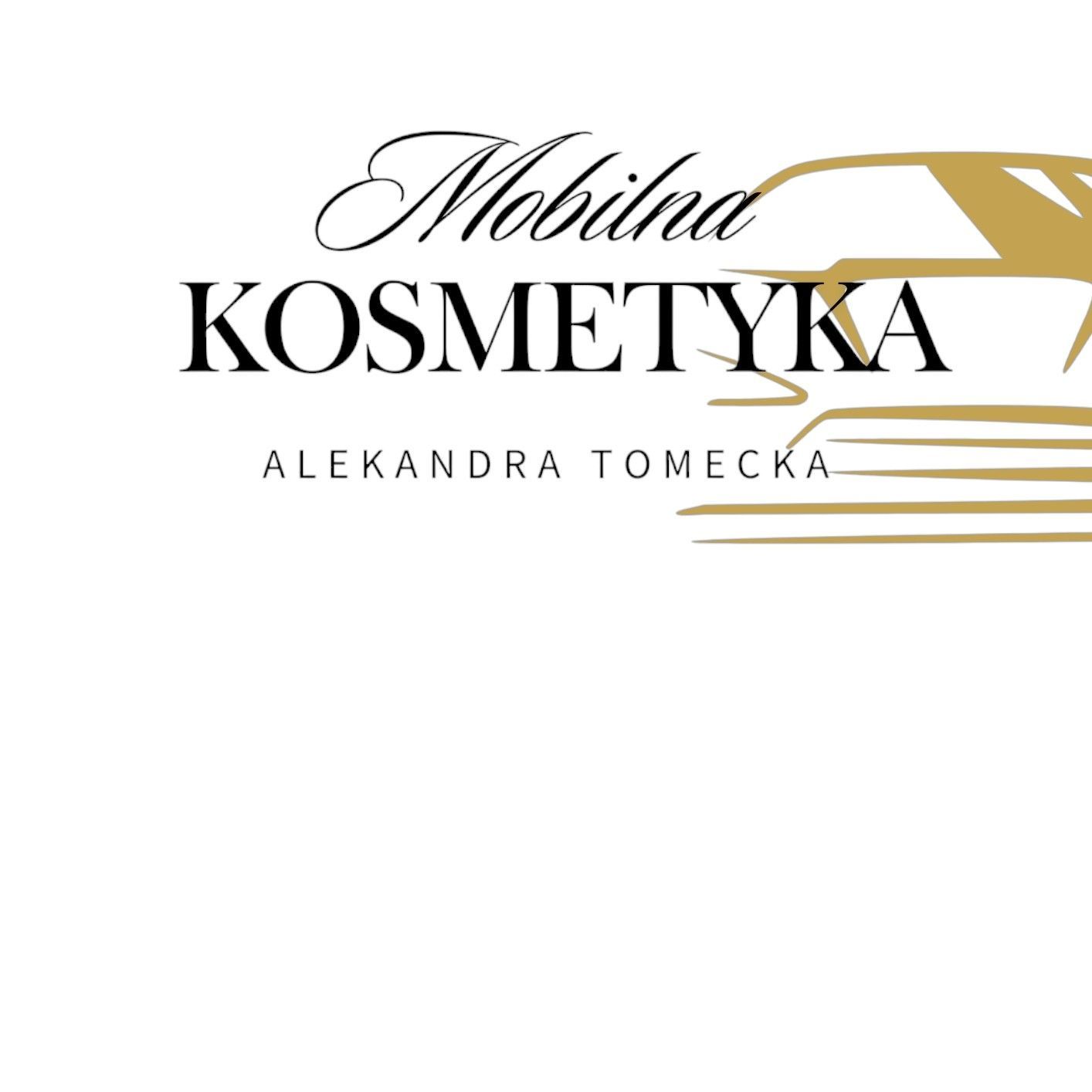 Kosmetyka Mobilna (zabiegi kosmetyczne, usługi kosmetyczne, zabiegi na twarz, paznokcie i inne)- Aleksandra Tomecka, 43-300, Bielsko-Biała