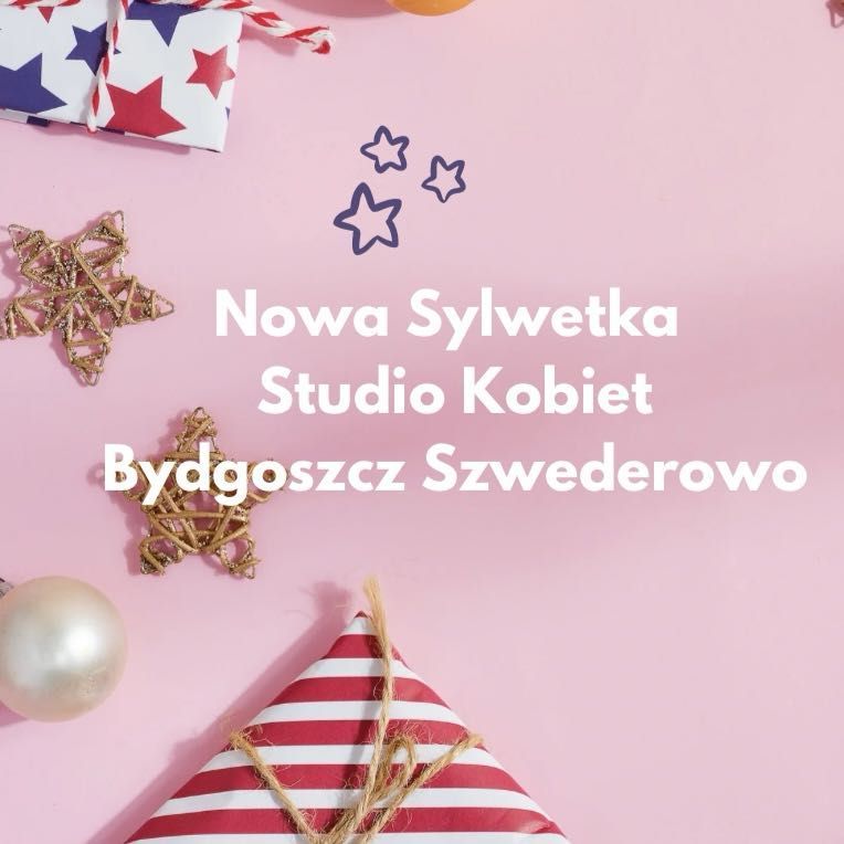 Nowa Sylwetka Studio Kobiet, Marii Konopnickiej 22B, 7, 85-124, Bydgoszcz