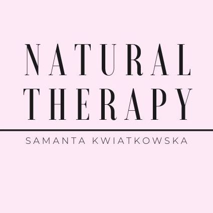 Natural Therapy Samanta Kwiatkowska, Armii Krajowej 16, 83-330, Żukowo