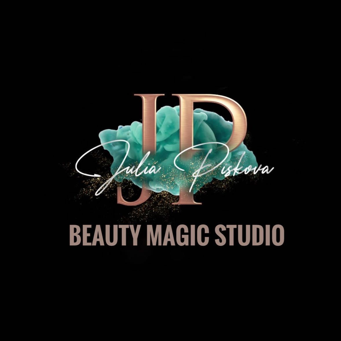 Beauty Magic Studio By Yuliia Piskova, Franciszka Żwirki 3, Wejście ze strony Kościuszki, 90-448, Łódź, Śródmieście